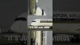 Its just some videos or it Boeing sad airberlin concorde 747 fyp fypage aviation [upl. by Pavyer508]