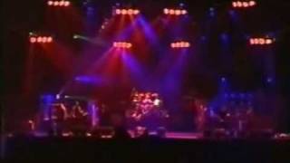 Helloween  Back Against the Wall Live 2004 [upl. by Nylaroc]