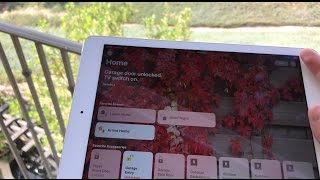 SmartThings HomeKit Integration [upl. by Adnwahsat]