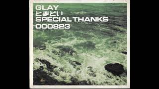 GLAY  とまどい [upl. by Anivla]