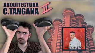 C Tangana y Oiza El secreto de COPIAR BIEN análisis [upl. by Emiline]