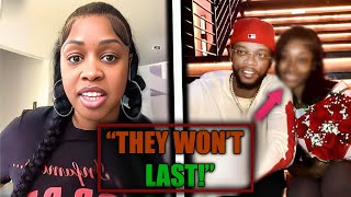 Remy Ma Goes Crazy After Papoose Gets Younger Girlfriend [upl. by Elleiram]