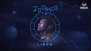 Xamã  Libra Lyric VídeoProd NeoBeats [upl. by Mellins]