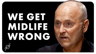 The Aging MINDSET SHIFT That Adds YEARS To Your LIFE  Chip Conley [upl. by Russon]