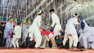 बेहतरीन पंथी सांग  Cg Panthi Song  Cg Panthi Dance 2024  Satnam Panth Cg [upl. by Retsek]