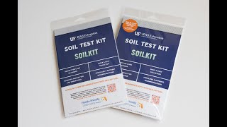 Turf and Soil Testing Update [upl. by Geibel]