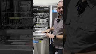 How To Use Your Dishwasher [upl. by Accisej]