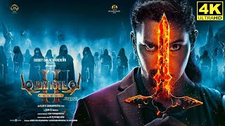 Demonte Colony 2 Full Movie in Tamil Facts and Review  Arulnithi  Priya Bhavani Shankar [upl. by Bernhard]