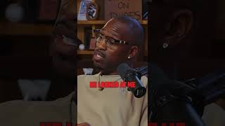 Vernon Davis talks about being in a movie with Morgan Freeman [upl. by Epilihp]