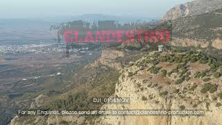 DJI 0104 V1 0086  Zaghouan [upl. by Thier]