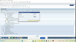 SAP Bank Reconcilliation Statement BRSManual quotCONFIGURATIONSquot by Pehalwan Sir  SAP FICO Course [upl. by Lizned]