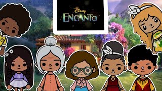 We don’t talk about Bruno  Encanto Disney  toca version encanto toca disney [upl. by Areemas]