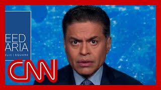 Fareed’s take Democrats blew it by making three big mistakes [upl. by Auhsej]