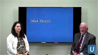 Gender Health Gender Affirming Hormone Therapy  UCLA Health [upl. by Negriv]