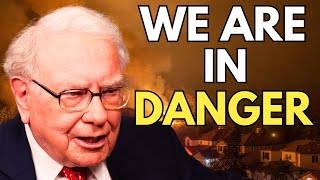 Warren Buffett “The Dangerous Storm Brewing” In The Real Estate Market [upl. by Shay]