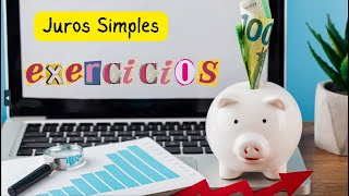 7 Descontos Simples [upl. by Cutter223]