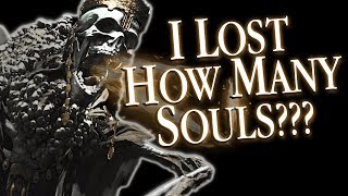 Dark Souls ► The 10 Secret Laws Explained [upl. by Germana85]