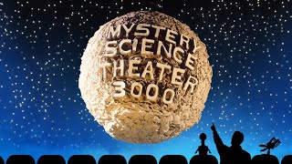 Mystery Science Theater 3000 FULL MOVIES [upl. by Etnoid]