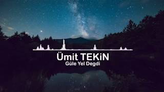 Ümit TEKiN  Güle Yel Degdi Elektro Baglama [upl. by Haya]