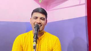 Tune Mujhe Bulaya Shera Waliye Song By Sumit Goswami [upl. by Faucher]