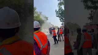 🔥Fire fighting  fire firefighter fireman training [upl. by Eustatius]