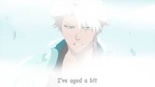 HITSUGAYA BANKAI ANIMATION [upl. by Carmelita]