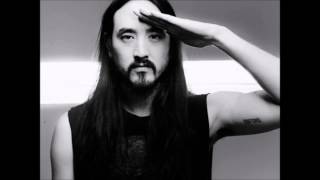 Steve Aoki  Neon Future Year Million [upl. by Sairu]