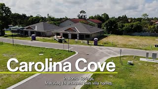 Welcome to Carolina Cove [upl. by Queena953]