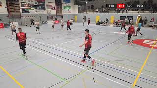 RELIVE SG Pirna Heidenau vs SV Oebisfelde 3025 1614 [upl. by Wende]