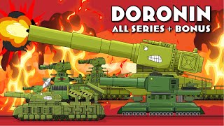 Tank Doronin All series plus Bonus [upl. by Elletsyrc936]