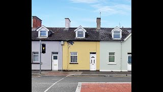 6 Aherns Terrace Ennis Co Clare [upl. by Tate]