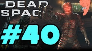 Dead Space 3 Blind W Commentary  P40  Pootie Tang Baby [upl. by Sidoon]