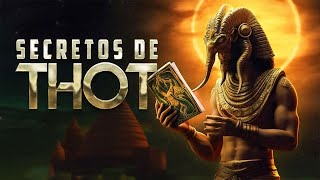 SECRETOS DE THOT  ESTRENO 2024  HD  PELICULA DE OVNIS EN ESPANOL LATINO [upl. by Rudich33]