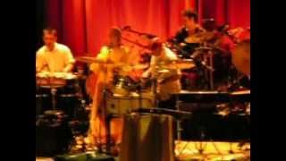 Dead Can Dance  The Ubiquitous Mr Lovegrove live 2005 [upl. by Caruso]