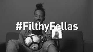 North London Derby Liverpool This Years Leicester Haks Holiday  FilthyFellas [upl. by Nide]