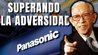 Konosuke Matsushita La mente filosófica detrás de Panasonic [upl. by Enyahc]