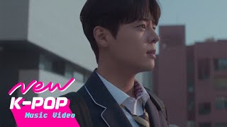 MV JUNE구준회  HIGHER  TwinkIing Watermelon 반짝이는 워터멜론 OST [upl. by Inava]