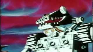 Robotix The Series 1985 [upl. by Gardell]