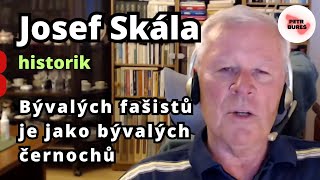 Josef Skála Bývalých fašistů je jako bývalých černochů [upl. by Eetnahc]