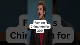 Celebrity Jeopardy  Burt Reynolds Chinamen snl willferrell haha jokes comedy [upl. by Shulamith797]