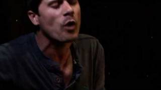 Seth Lakeman  Signed amp Sealed  RealMusic Session [upl. by Oribel]