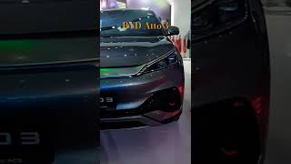 BYD ATTO 3 2024 Colombo motor Show byd bydatto3 motorshow visitsrilanka [upl. by Yecniuq]