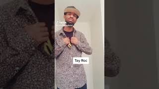 Daylyt vs Tay Roc [upl. by Adara]