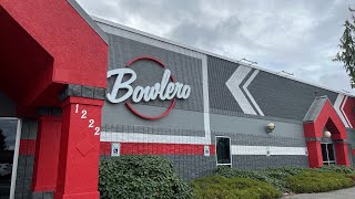 Bowlero Lynnwood Tour [upl. by Burwell577]