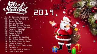 Top 30 Canciones Navideñas en Español  Mix Canciones Navideñas  Feliz Navidad Para Todos [upl. by Tisbee]