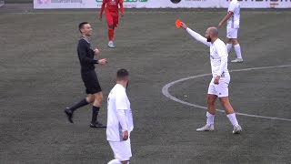 FC Mettmann 08  Türkgücü Velbert  Meisterschaftsspiel Kreisliga A  Highlights 2324 [upl. by Nelyag]