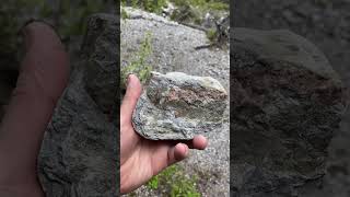 Etherington Chert  Alberta Rockies [upl. by Remo]