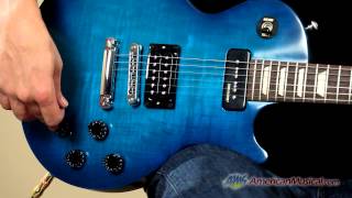 Gibson 2014 Les Paul Futura Electric Guitar  Gibson Les Paul Futura [upl. by Inverson]