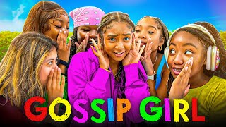 GOSSIP GIRL 🫦🗣️👂🏾 THE HOTTEST TEA 🍵  Kinigra Deon [upl. by Rahab]