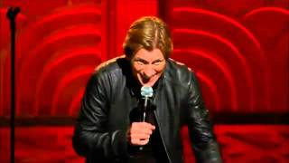 MrMORG969Denis Leary On 50 Year Old Douchebagsmp4 [upl. by Lienad65]